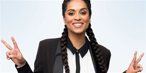 Lilly Singh to be the first openly Bisexual woman of Indian origin to ...