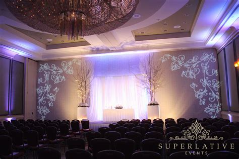 Texture Lighting - Transform Your Event & Paint With Light