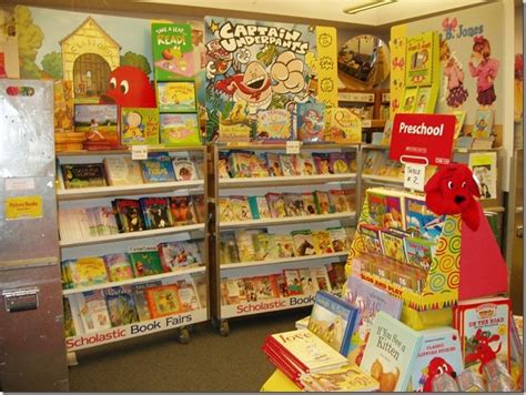 Scholastic Book Fair, these were the best | Scholastic book fair, Scholastic book, Scholastic