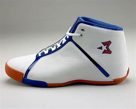 Top 10 ugliest sneakers in NBA history - Basketball Network - Your ...