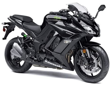 kawasaki Ninja 400 (2015) - MotorcycleSpecifications.com