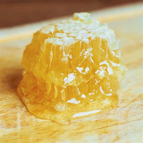 Honeycomb Jar – SB Organics Store