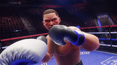 Creed: Rise to Glory VR Boxing Launch Trailer (Survios) - Rift, Vive ...