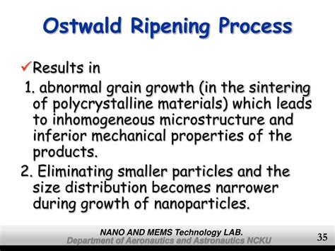 PPT - Nanostructures & Nanomaterials by Synthesis, Properties and ...