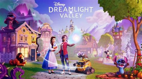 Disney Dreamlight Valley - All Upcoming Characters - Pro Game Guides