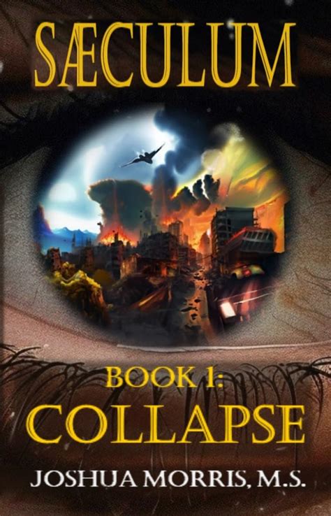 Amazon.com: SAECULUM: Dystopian Global Collapse and Homestead Survival Novel, Book 1 eBook ...