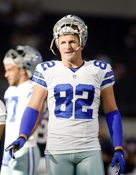 ESPN Offering Big Salary To Cowboys' Jason Witten