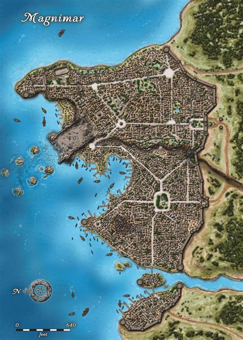 campaignHQ - Subscription Expired | Fantasy city map, Fantasy world map ...