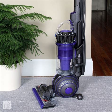 Dyson Ball Animal 2 Review: The Ultimate Pet Hair Removal Machine