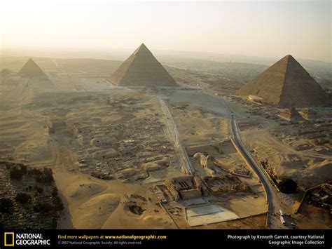 The Egyptian pyramids - National Geographic | Great pyramid of giza, Egyptian pyramids, Pyramids