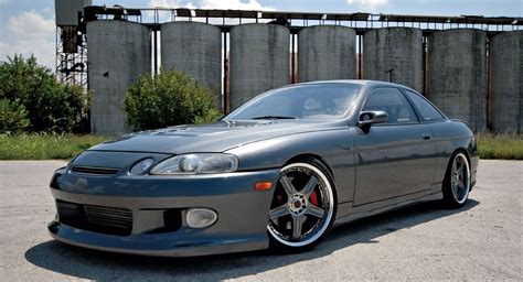 1996 Lexus Sc300