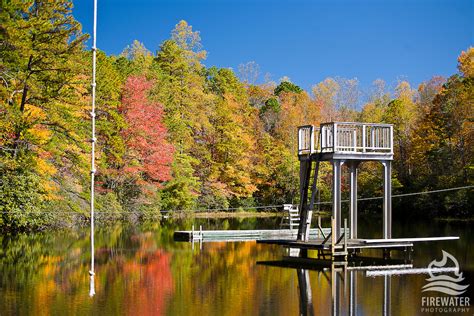 YMCA Camp Greenville | Firewater Photography