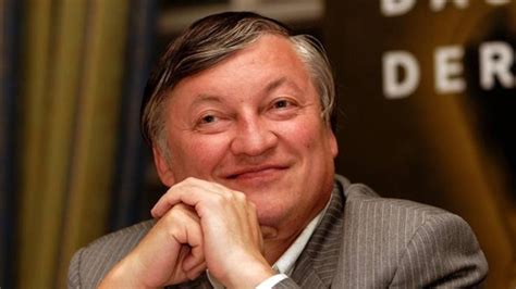 World Chess Champion and Politician Anatoly Karpov Congratulated the Assembly | Official site of ...