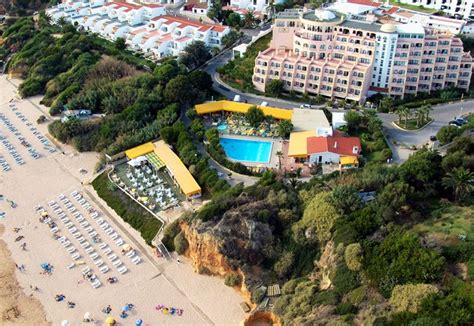 Monica Isabel Beach Club, Algarve | Purple Travel