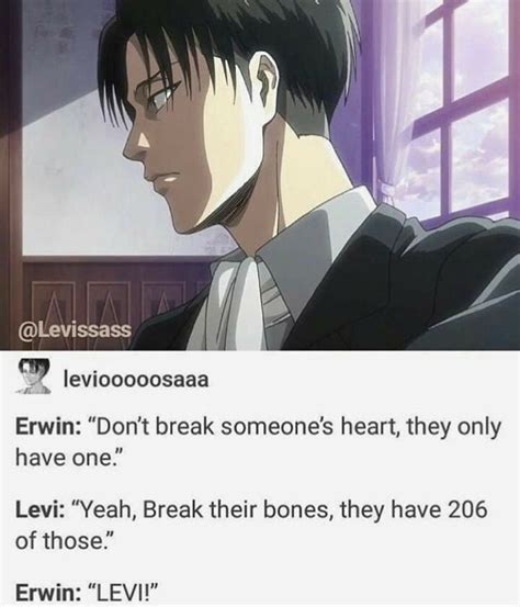 Pin by 𝒚𝒔𝒄𝒉𝒆𝒓𝒊𝒆 on aot . | Attack on titan meme, Attack on titan funny ...