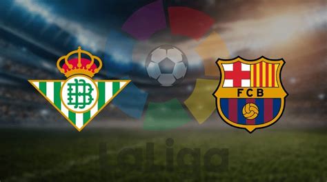 Real Betis vs Barcelona Prediction: La Liga | 09.02.2020