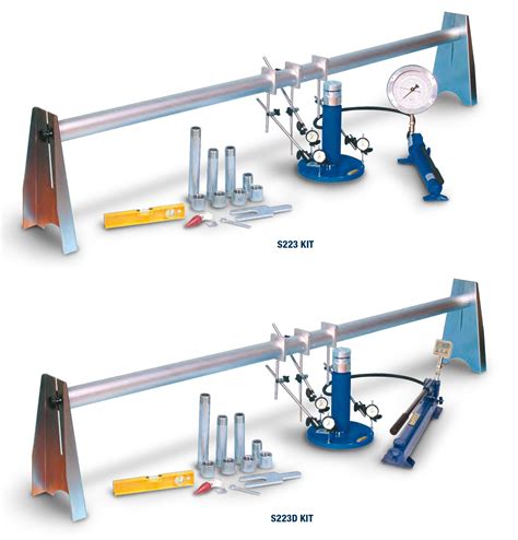 PLATE BEARING TEST – Jet Materials