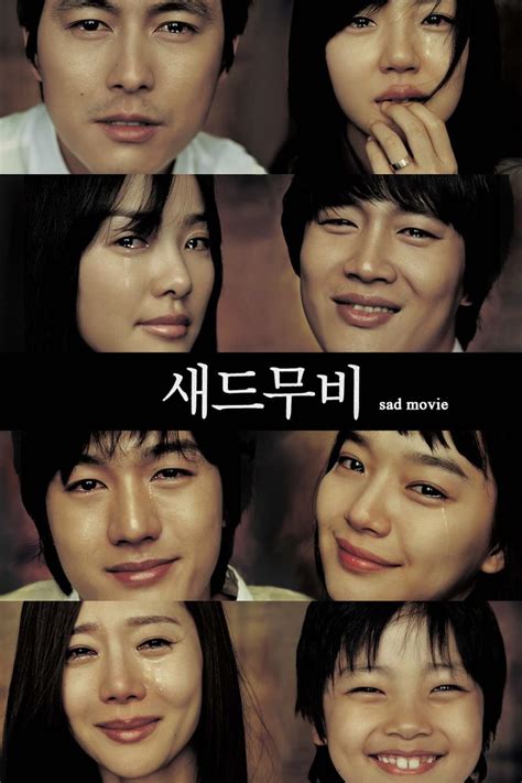 20+ Best Korean Romantic Movies To Watch With Your Partner