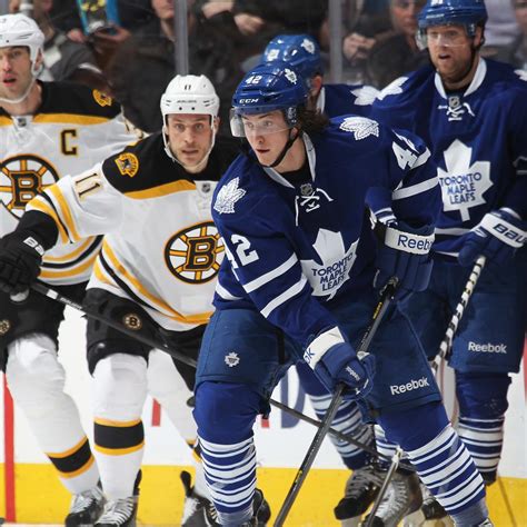 Toronto Maple Leafs Trade Rumors: Latest Speculation Ahead of NHL Trade ...