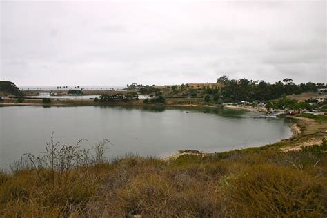 Agua Hedionda Lagoon | Wiki | Everipedia