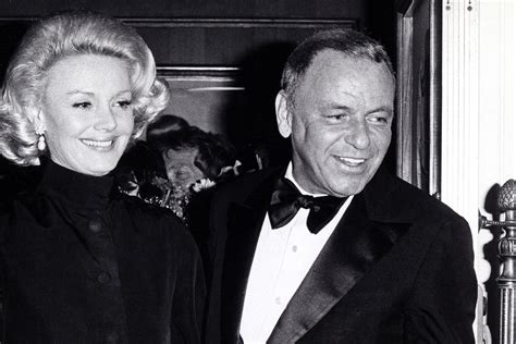 Barbara Sinatra, Frank's 4th Wife and Widow, Dies at 90 - Bloomberg