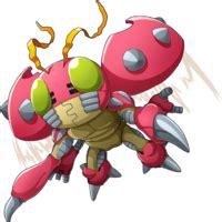 Tentomon - Wikimon - The #1 Digimon wiki