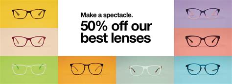 Glasses, Sunglasses, Contacts & Eyewear Online | Target Optical