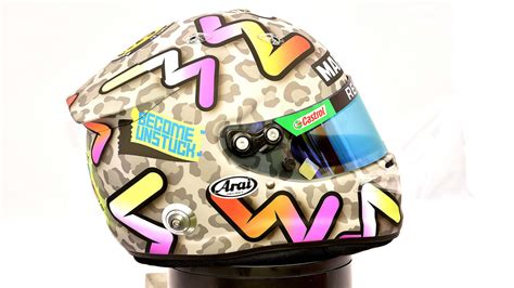 Revealed: Which 2020 F1 drivers’ helmet design you voted as the best on ...