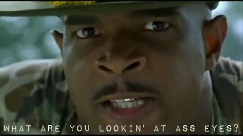 Major Payne Quotes