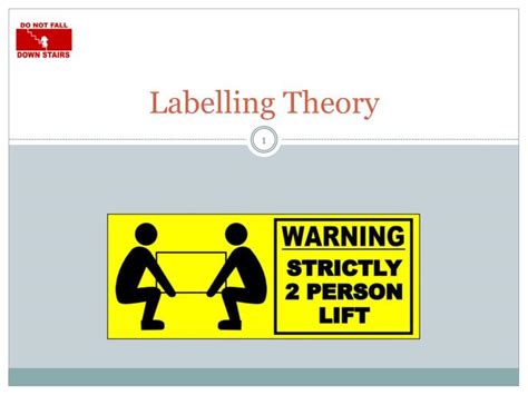 PPT - Labelling Theory PowerPoint Presentation, free download - ID:1824462