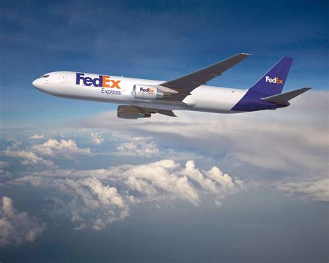 Fedex Wallpapers - Wallpaper Cave