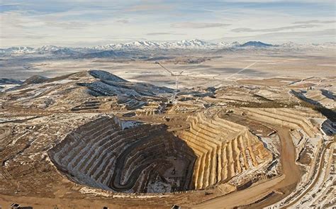 Barrick, Agnico Eagle rise to the occasion - The Northern Miner