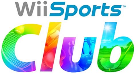 Wii Sports Club is getting a Japanese retail release on July 17