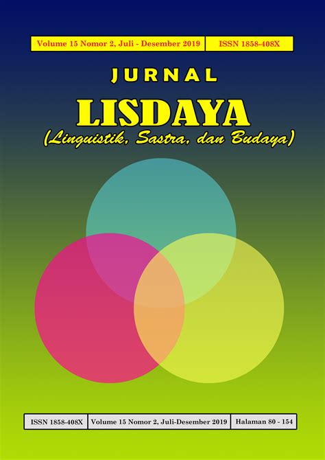 The Effectiveness of Using Crossword Puzzle to Improve Students’ Vocabulary Mastery | JURNAL LISDAYA