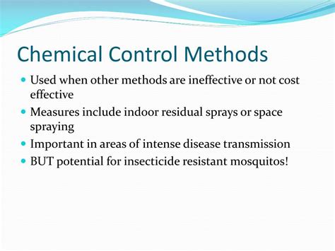 PPT - Prevention of Vector Borne Disease PowerPoint Presentation, free download - ID:1618896