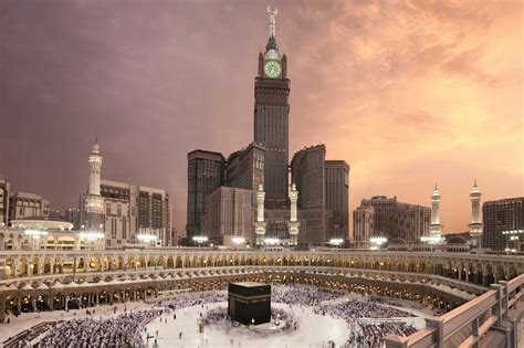 Makkah Wallpaper High Resolution (66+ images)