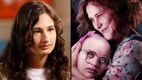 The Act: Gypsy Rose Blanchard condemns the Hulu series - PopBuzz