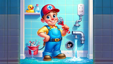 162 Plumber Puns That Are Overflowing with Laughter!