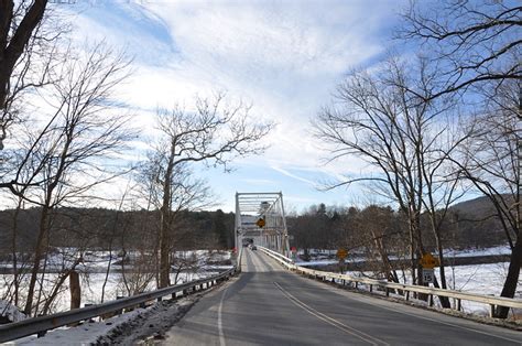 Dingmans Ferry Bridge | Flickr - Photo Sharing!