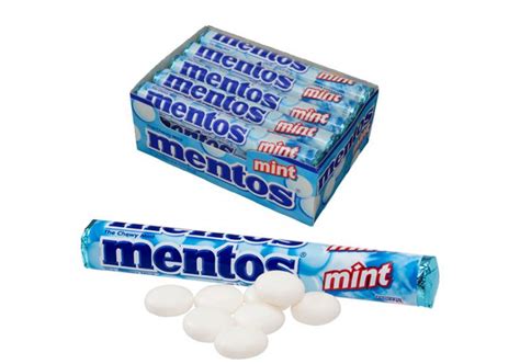 Are Mentos Gluten-Free? - GlutenBee