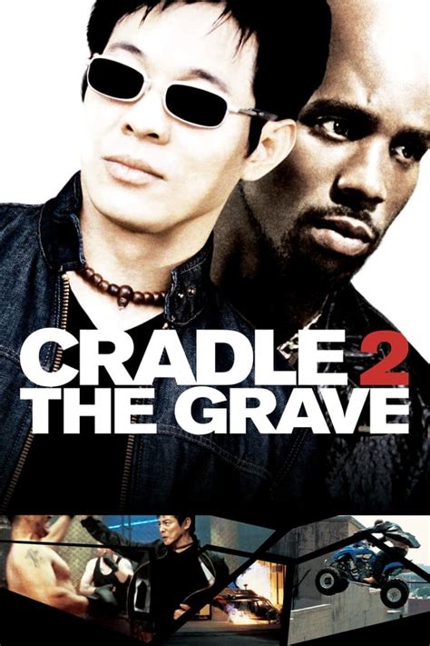 Cradle 2 the Grave (2003) — The Movie Database (TMDb)