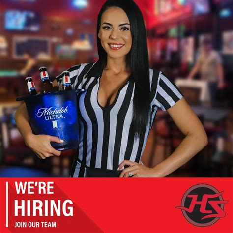 Apply for a Job at Hotshots Sports Bar & Grill | StaffedUp