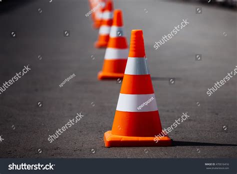 99,227 Orange Cones Stock Photos, Images & Photography | Shutterstock