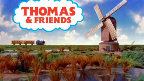 Opening Theme Song (Alternate Version) - Thomas & Friends (Classic Series) - YouTube