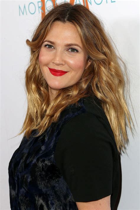 All the Beauty Products We're Buying Right Now Thanks to Drew Barrymore ...