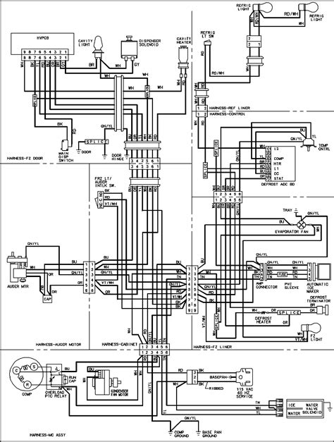 Building Electrical Wiring Layout