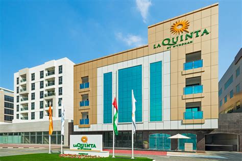 La Quinta by Wyndham Dubai Jumeirah | Dubai, AE Hotels