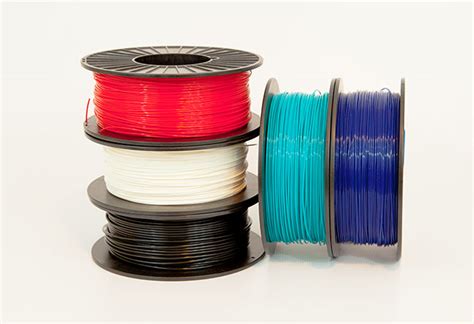 Resin versus Filament