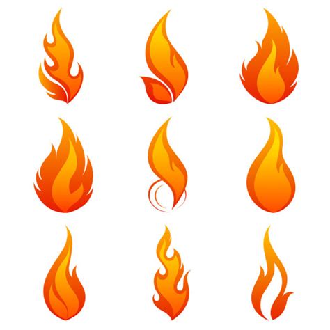 Free Flame, Download Free Flame png images, Free ClipArts on Clipart ...