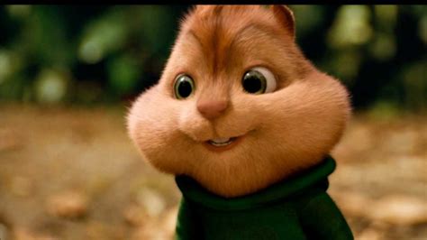 Theodore Chipmunk Smiling | www.imgkid.com - The Image Kid Has It!